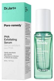 Dr. Jart+ Pore Remedy Pha Exfoliating Serum 30ml, .